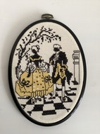 Miniatyrgalleribilde