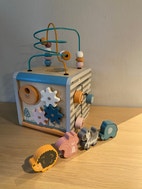 Miniatyrgalleribilde