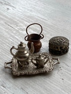 Miniatyrgalleribilde