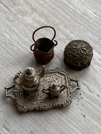 Miniatyrgalleribilde