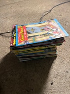 Miniatyrgalleribilde