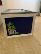 Miniatyrgalleribilde