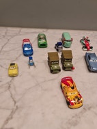 Miniatyrgalleribilde