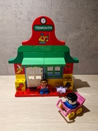 Miniatyrgalleribilde