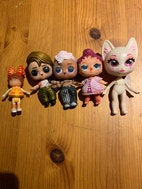 Miniatyrgalleribilde