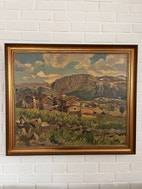 Miniatyrgalleribilde