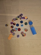 Miniatyrgalleribilde