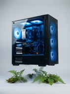 Miniatyrgalleribilde