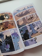 Miniatyrgalleribilde