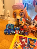 Miniatyrgalleribilde