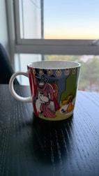 Miniatyrgalleribilde