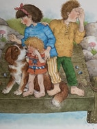 Miniatyrgalleribilde