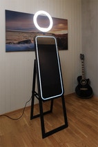 Miniatyrgalleribilde