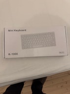 Miniatyrgalleribilde