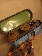 Miniatyrgalleribilde