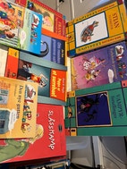 Miniatyrgalleribilde