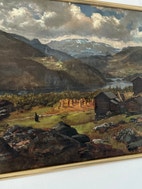 Miniatyrgalleribilde