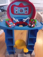 Miniatyrgalleribilde