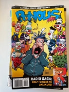 Miniatyrgalleribilde