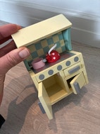 Miniatyrgalleribilde