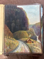 Miniatyrgalleribilde