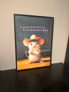 Miniatyrgalleribilde