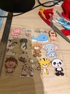 Miniatyrgalleribilde