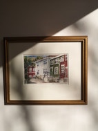 Miniatyrgalleribilde