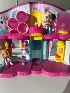 Miniatyrgalleribilde