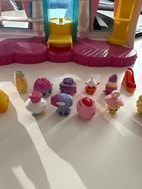 Miniatyrgalleribilde