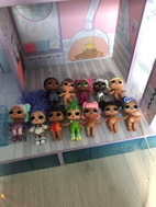 Miniatyrgalleribilde