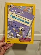 Miniatyrgalleribilde