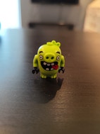 Miniatyrgalleribilde