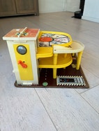 Miniatyrgalleribilde