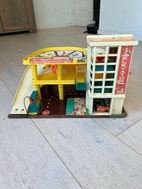 Miniatyrgalleribilde