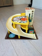 Miniatyrgalleribilde