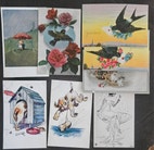 Miniatyrgalleribilde