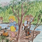 Miniatyrgalleribilde