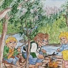 Miniatyrgalleribilde