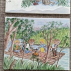 Miniatyrgalleribilde