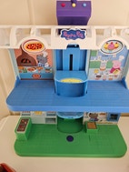 Miniatyrgalleribilde