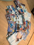 Miniatyrgalleribilde