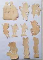 Miniatyrgalleribilde