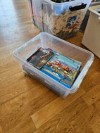 Miniatyrgalleribilde