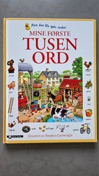 Miniatyrgalleribilde