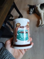 Miniatyrgalleribilde