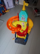 Miniatyrgalleribilde