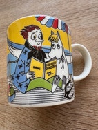 Miniatyrgalleribilde