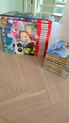 Miniatyrgalleribilde