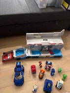 Miniatyrgalleribilde